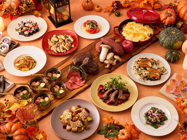 ヴィラフォンテーヌグランド東京有明