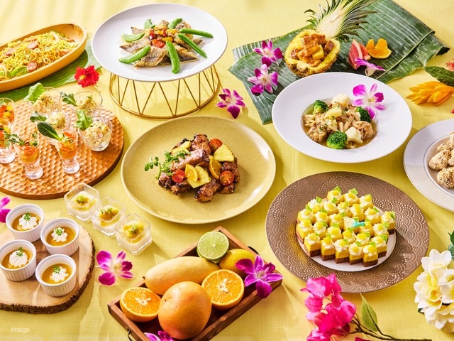 ヴィラフォンテーヌグランド東京有明