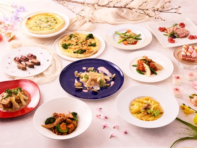 ヴィラフォンテーヌグランド東京有明