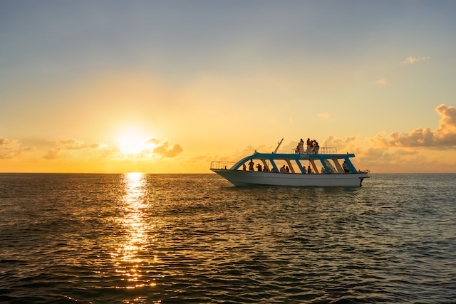 プリシアリゾート ヨロン