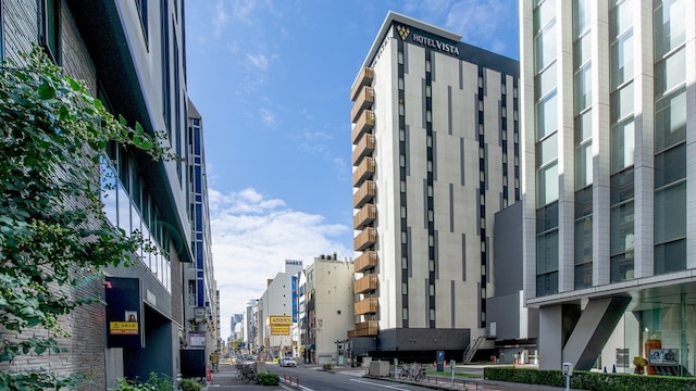 ホテルビスタ名古屋 [錦]