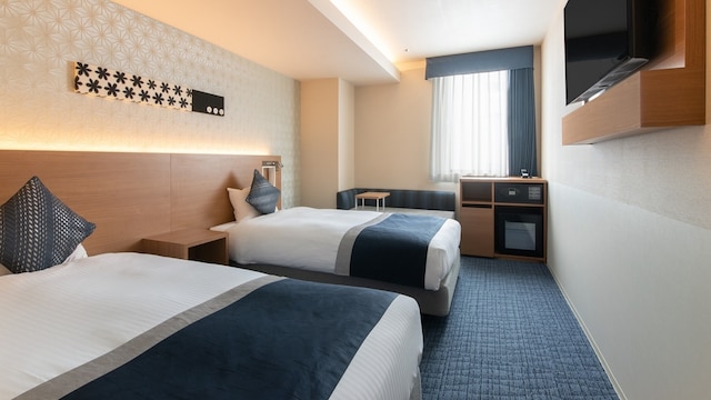 ホテルビスタ名古屋 [錦]