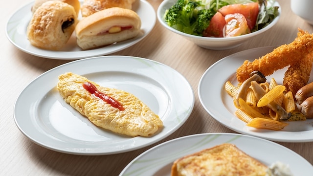 ホテルビスタ名古屋 [錦]