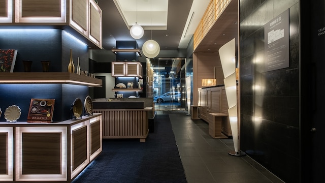 ホテルビスタ名古屋 [錦]