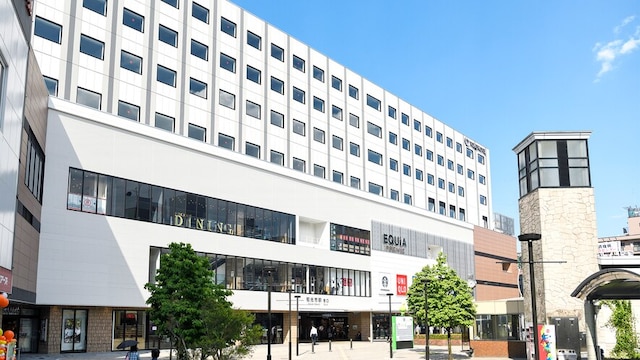 和光市東武ホテル