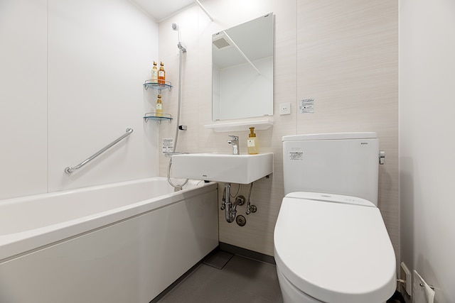 イチホテル東京八丁堀