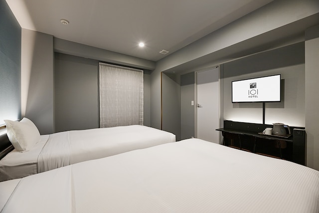 イチホテル東京八丁堀