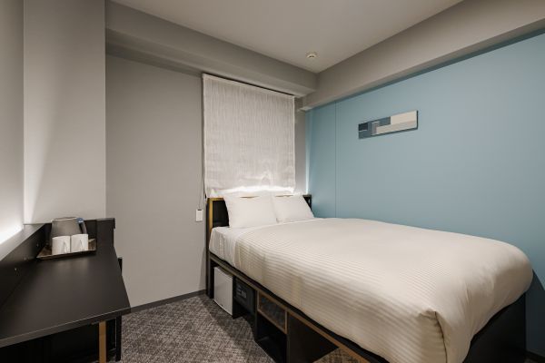 イチホテル東京八丁堀