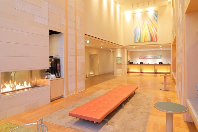 ホテルリソルトリニティ札幌