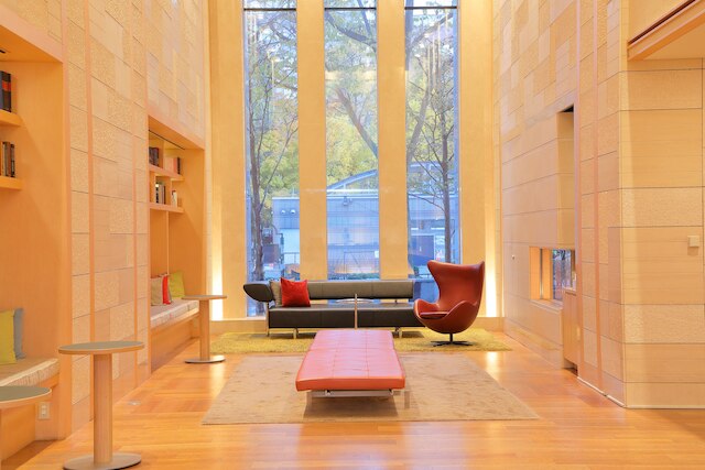 ホテルリソルトリニティ札幌