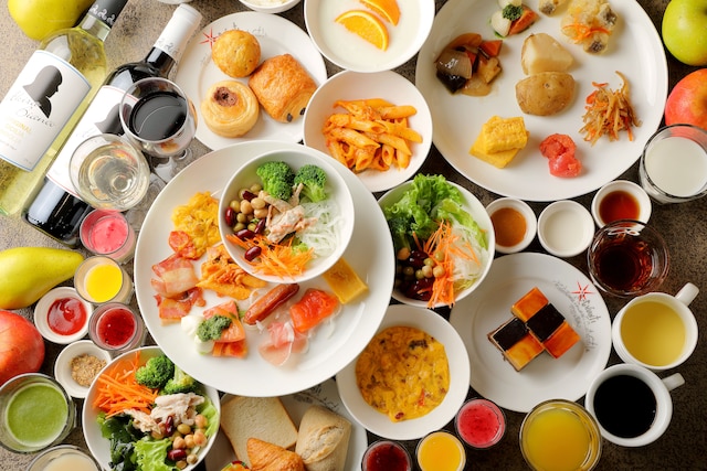 ホテルリソルトリニティ札幌