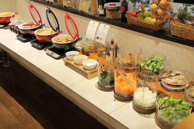 ホテルリソルトリニティ札幌