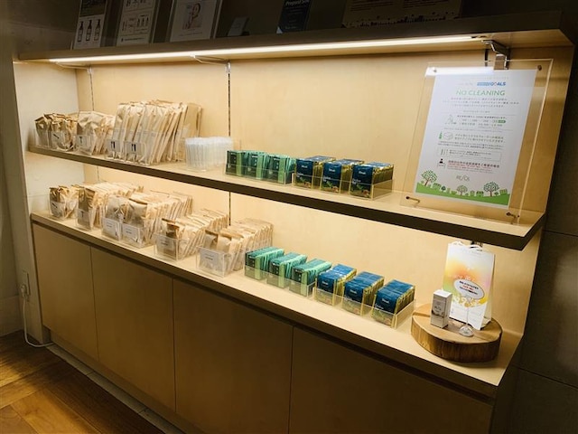 ホテルリソルトリニティ札幌