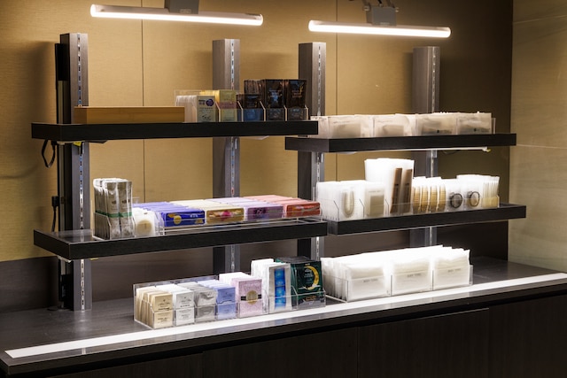 ホテルサードニクス東京