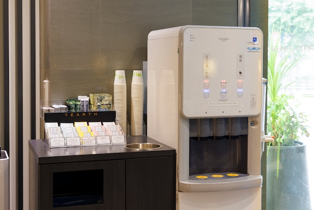 ホテルサードニクス東京