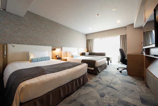 ホテルサードニクス東京