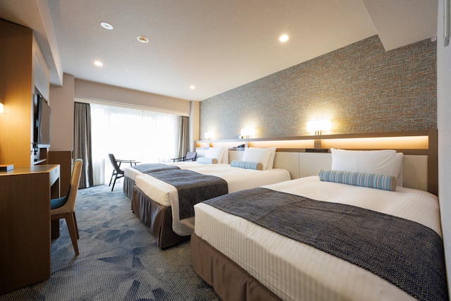 ホテルサードニクス東京