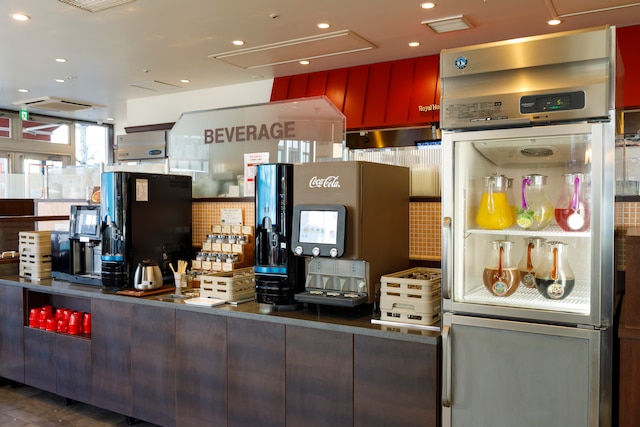 ホテルサードニクス東京