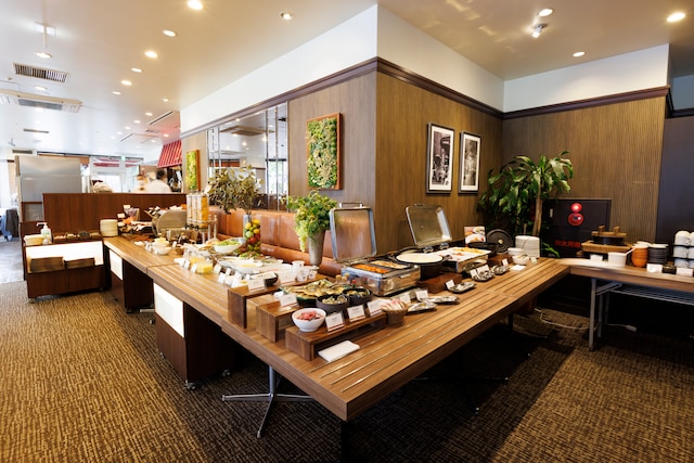 ホテルサードニクス東京