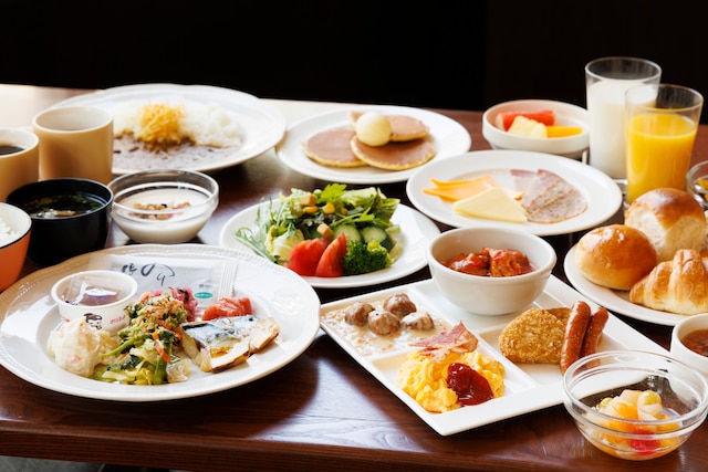 ホテルサードニクス東京