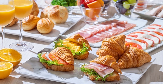 横浜ベイホテル東急