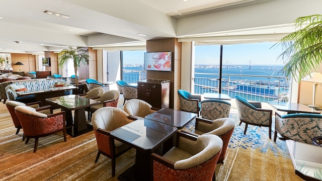 横浜ベイホテル東急