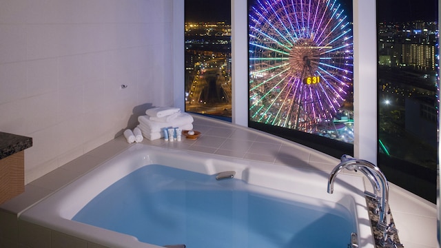 横浜ベイホテル東急