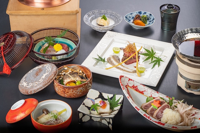 石のや 伊豆長岡