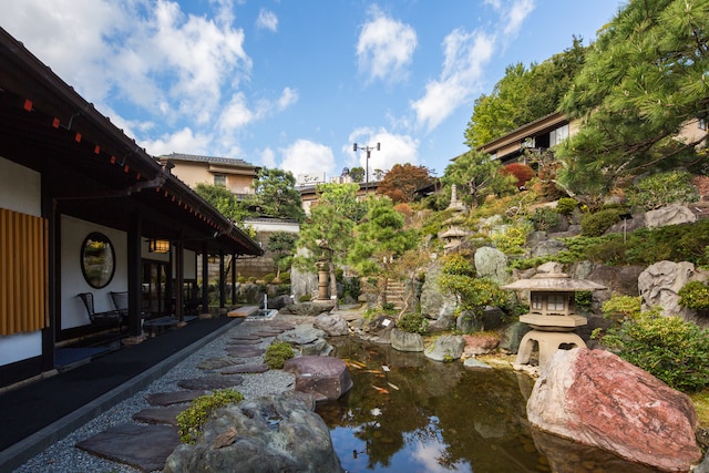 石のや 伊豆長岡