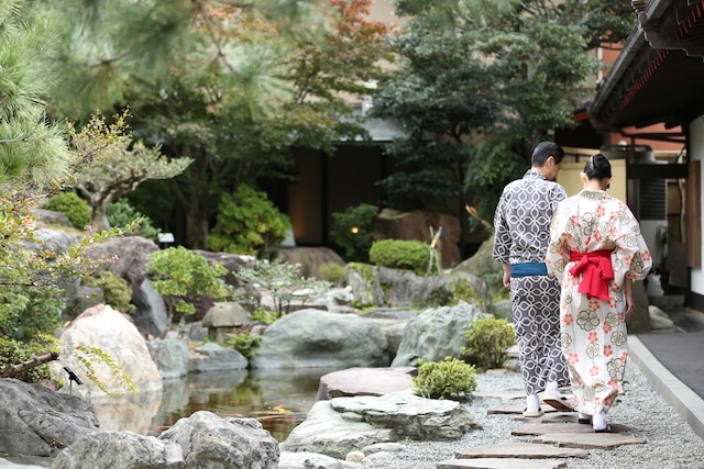 石のや 伊豆長岡