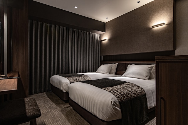 ホテルトラッド博多