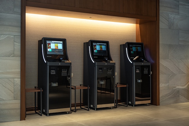 ホテルトラッド博多