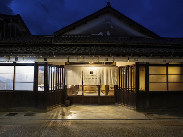 NIPPONIA 出雲平田 木綿街道