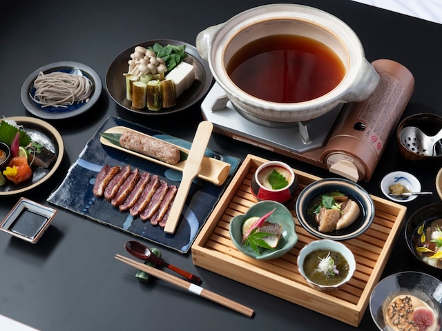 NIPPONIA 出雲平田 木綿街道