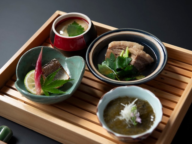 NIPPONIA 出雲平田 木綿街道