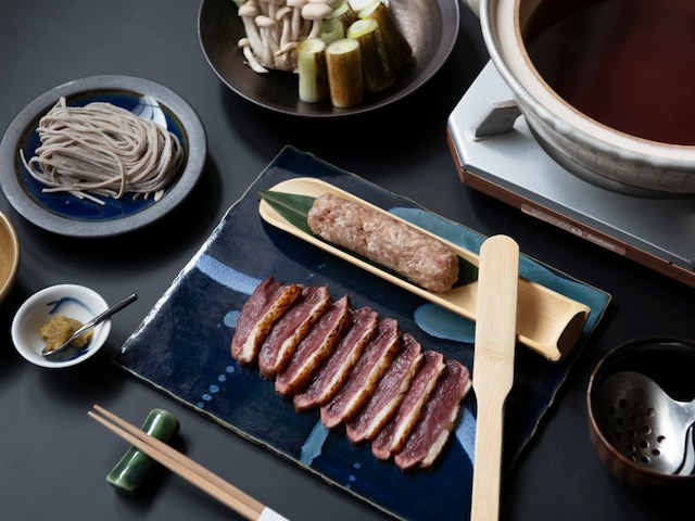 NIPPONIA 出雲平田 木綿街道