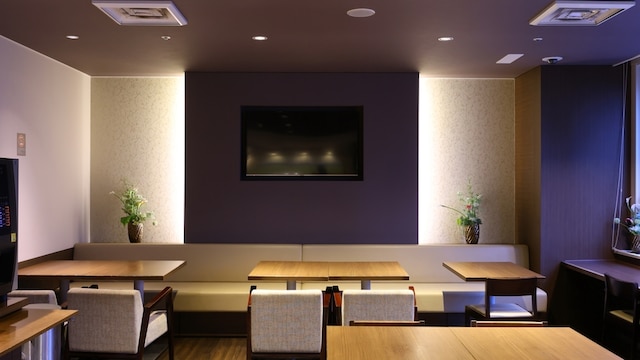 天然温泉 錦鯱の湯 ドーミーインPREMIUM名古屋栄