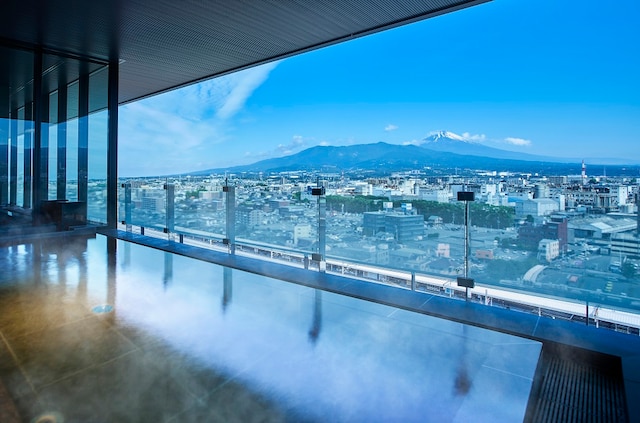 富士山三島東急ホテル