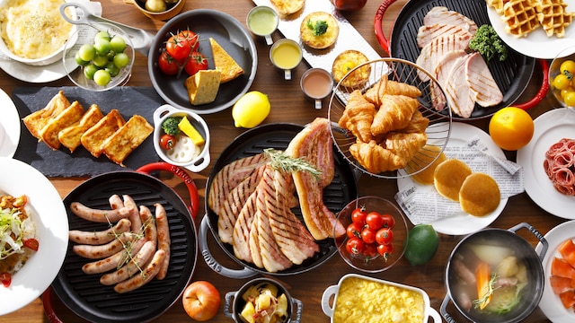 ハイアットリージェンシー 横浜