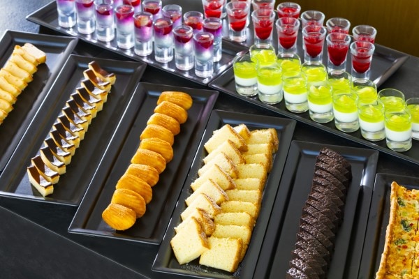 ハイアットリージェンシー 横浜