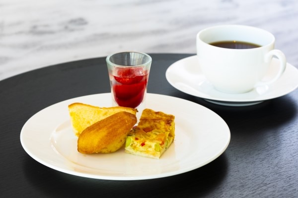 ハイアットリージェンシー 横浜