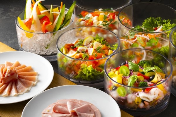 ハイアットリージェンシー 横浜