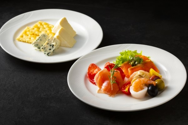 ハイアットリージェンシー 横浜