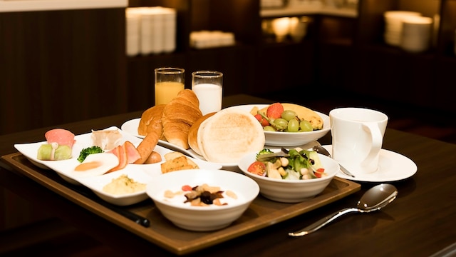 ベストウェスタンホテルフィーノ新横浜