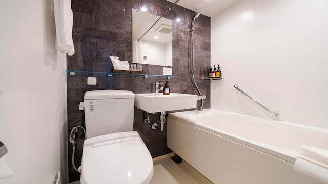 ベストウェスタンホテルフィーノ新横浜