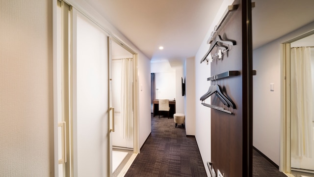 ベストウェスタンホテルフィーノ新横浜