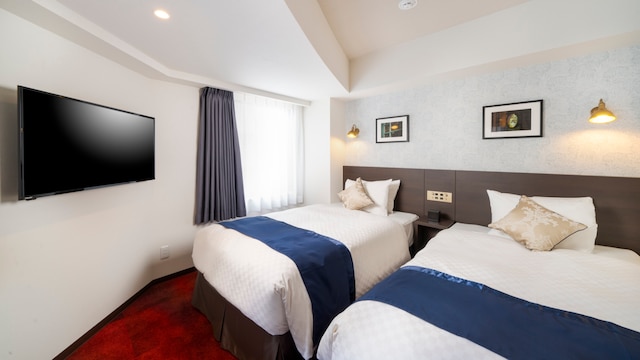 ベストウェスタンホテルフィーノ新横浜