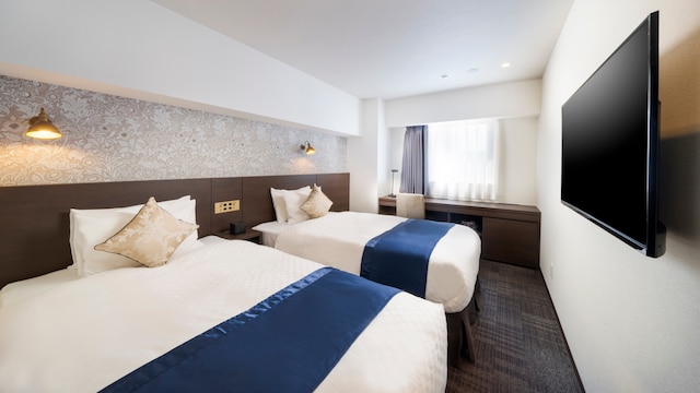 ベストウェスタンホテルフィーノ新横浜