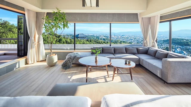 ANDO HOTEL 奈良若草山