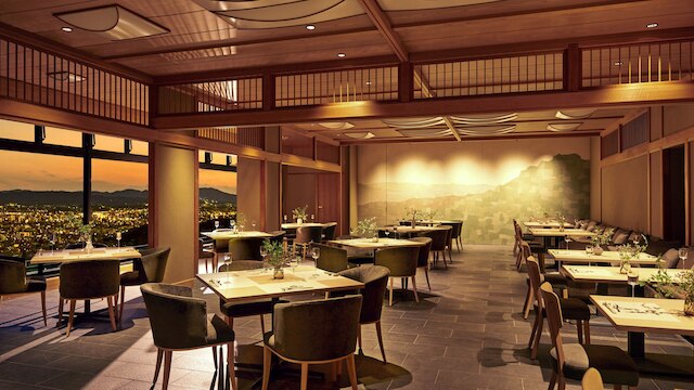 ANDO HOTEL 奈良若草山